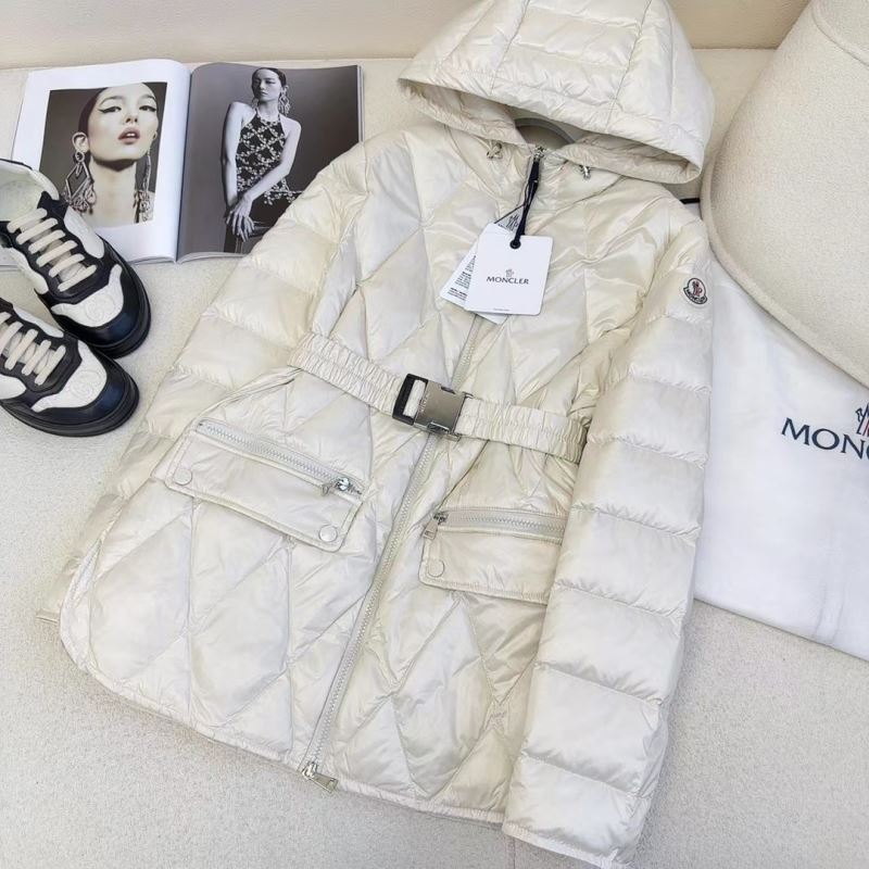 Moncler Down Jackets